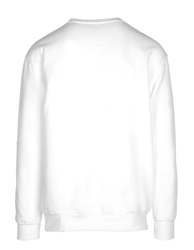 Kids Moda Μπλούζα με Χοντρό Φούτερ Λεμοκοψη