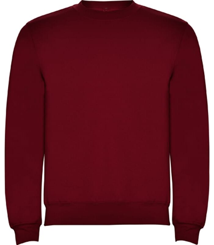 Kids Moda Μπλούζα με Χοντρό Φούτερ Λεμοκοψη