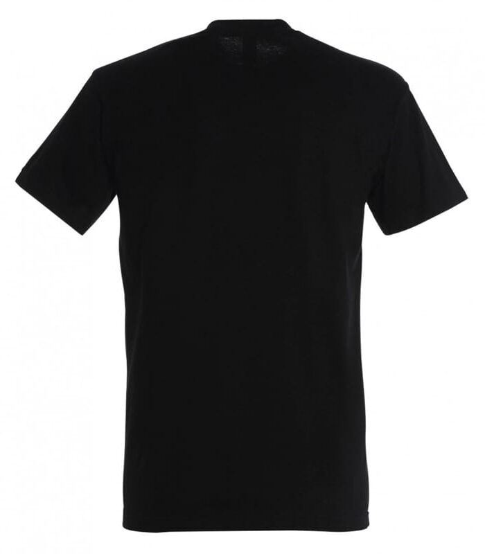 Παιδικό Βαμβακερό T-Shirt