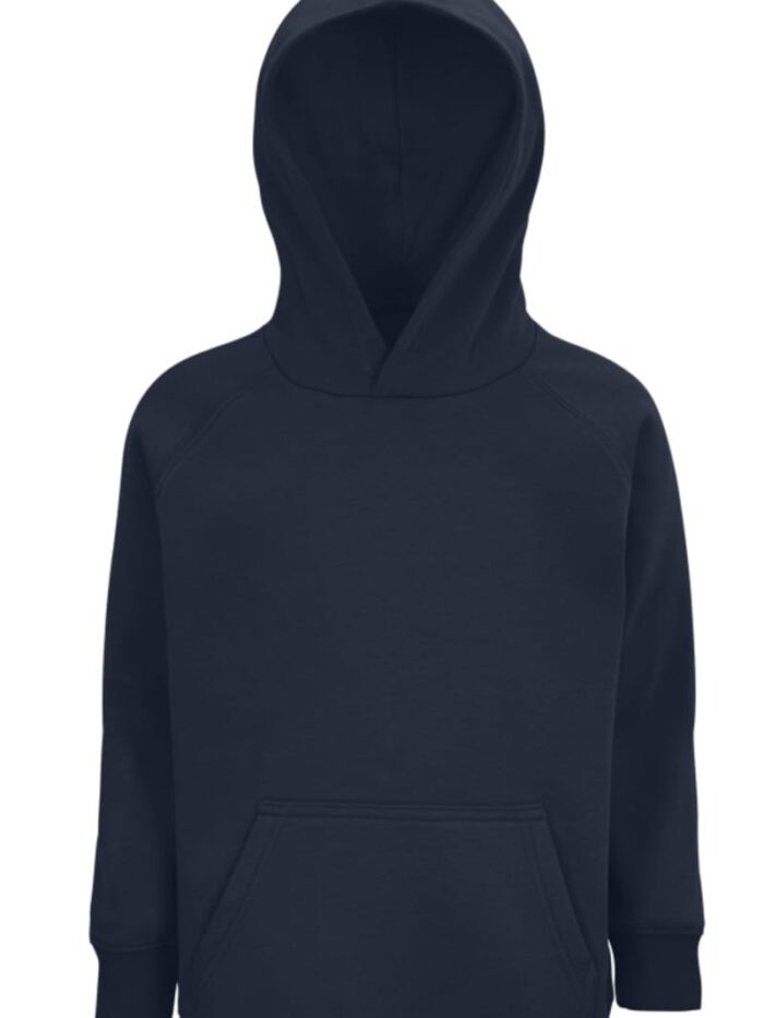 Φούτερ με Κουκούλα για τον Άνδρα