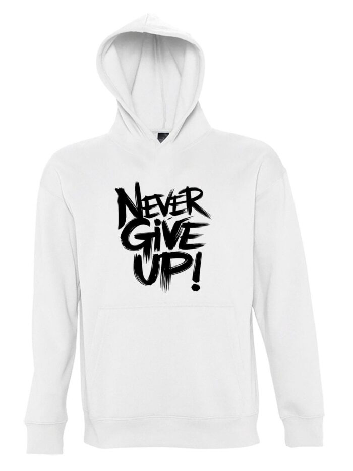 mpl fout kouk lefko never