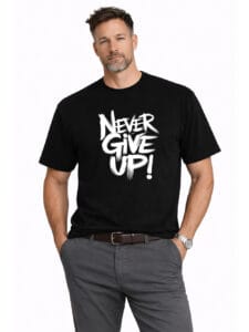 tshirt black never2 11 ph