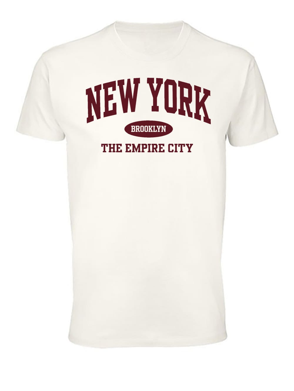 tshirt lefko NY 11